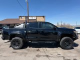 Used 2018 Chevrolet Colorado ZR2 w/ ZR2 Midnight Special Edition image 2
