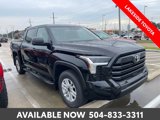 New 2026 Toyota Tundra SR5 image 2