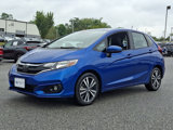 Used 2019 Honda Fit EX image 3