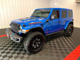 Used 2021 Jeep Wrangler Unlimited Rubicon 4xe w/ Steel Bumper Group image 5