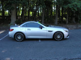 Used 2017 Mercedes-Benz SLC 300 image 6