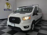 Used 2021 Ford Transit 350 XLT image 3