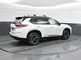 New 2026 Nissan Rogue Platinum image 2