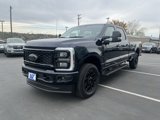 New 2025 Ford F350 4x4 Crew Cab Super Duty image 2