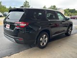 New 2025 Honda Pilot EX-L image 5