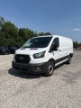 New 2025 Ford Transit 150 Low Roof w/ Electrician Trade Package image 2