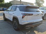 New 2026 Chevrolet Equinox ACTIV w/ Convenience Package III image 4