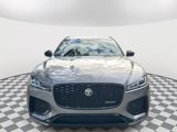 New 2025 Jaguar F-PACE R-Dynamic S image 2