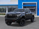 New 2026 Chevrolet Silverado 1500 LT Trail Boss w/ Protection Package image 6