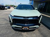 New 2026 Chevrolet Equinox ACTIV w/ Convenience Package III image 5