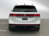 New 2025 Volkswagen Atlas SEL image 4