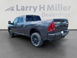 New 2025 RAM 3500 Big Horn image 3