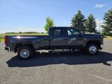 New 2025 Chevrolet Silverado 3500 LT image 3