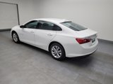 Used 2023 Chevrolet Malibu LT w/ Driver Confidence Package image 3