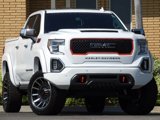 Used 2022 GMC Sierra 1500 SLT w/ SLT Premium Plus Package image 3