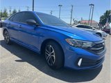 Used 2024 Volkswagen Jetta Sport image 4