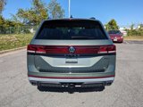 New 2025 Volkswagen Atlas Peak Edition SE image 5