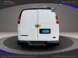 Used 2020 Chevrolet Express 3500 w/ Driver Convenience Package image 5