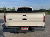 Used 2012 Ford F150 Lariat w/ Lariat Chrome Pkg image 4