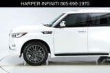 Used 2024 INFINITI QX80 Sensory w/ Cargo Package image 3