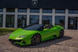 Used 2024 Lamborghini Huracan EVO image 2