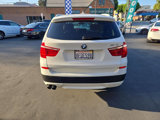 Used 2013 BMW X3 xDrive28i image 6