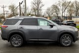 New 2025 Nissan Pathfinder SL w/ SL Premium Package image 4