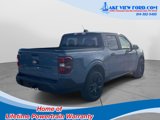 New 2025 Ford Maverick XLT w/ XLT Luxury Package image 5