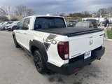 Certified 2022 Honda Ridgeline RTL-E image 5