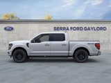 New 2025 Ford F150 XLT w/ Equipment Group 302A MID image 3