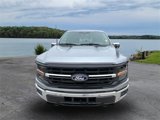 New 2025 Ford F150 XLT w/ Equipment Group 303A High image 2