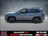New 2025 Subaru Forester Limited image 5