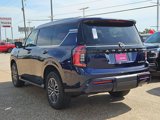 New 2025 Nissan Armada Platinum image 4