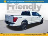 New 2025 Ford F150 Platinum image 5