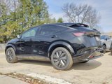 New 2025 Nissan Ariya AWD image 4