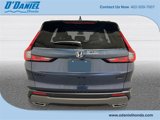 New 2026 Honda CR-V Sport Touring image 4