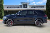 New 2025 Mercedes-Benz GLE 63 AMG S image 3