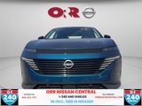 New 2025 Nissan Murano SL image 2