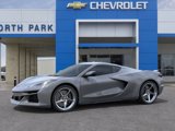 New 2025 Chevrolet Corvette E-Ray image 2