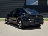 Certified 2024 Porsche Macan 4 Electric image 3