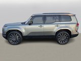 Used 2025 Lexus GX 550 image 5