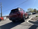 New 2025 Nissan Pathfinder Rock Creek image 4