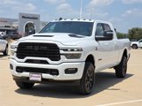 New 2025 RAM 2500 Laramie image 3