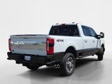 Used 2024 Ford F350 King Ranch image 3