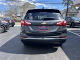 Used 2018 Chevrolet Equinox LT w/ Sun & Infotainment Package image 2