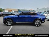Used 2024 Cadillac Lyriq Luxury image 2