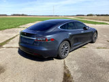 Used 2020 Tesla Model S Long Range image 6