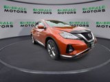 Used 2020 Nissan Murano Platinum image 2