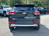 New 2026 Chevrolet TrailBlazer LT image 4