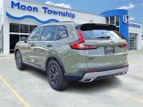 New 2026 Honda CR-V TrailSport image 3